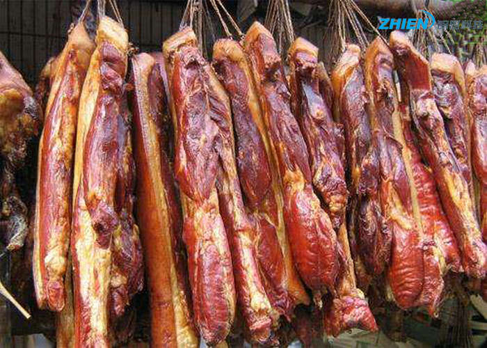 腊肉烘干